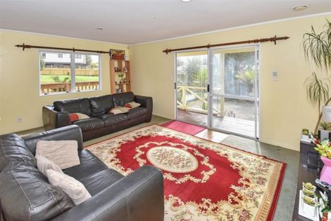 Photo of property in 2/21 Wedgwood Avenue, Mangere East, Auckland, 2024