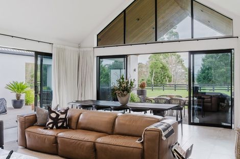 Photo of property in 153 Woolrich Road, Te Kowhai, Hamilton, 3288