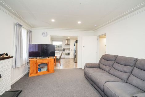 Photo of property in 273 Conyers Street, Strathern, Invercargill, 9812
