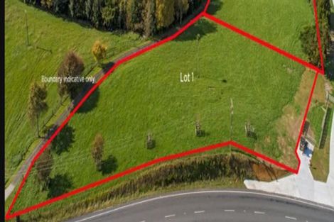 Photo of property in 1153a Oropi Road, Oropi, 3173