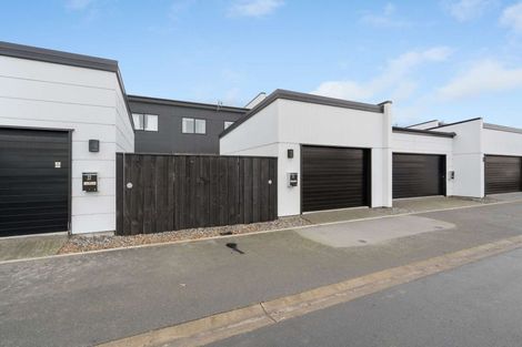 Photo of property in 20 Brian Keogh Lane, Wigram, Christchurch, 8025