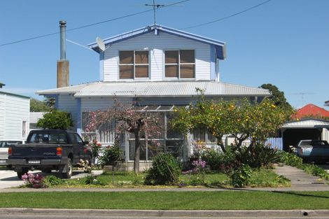 Photo of property in 278 Aberdeen Road, Gisborne, 4010