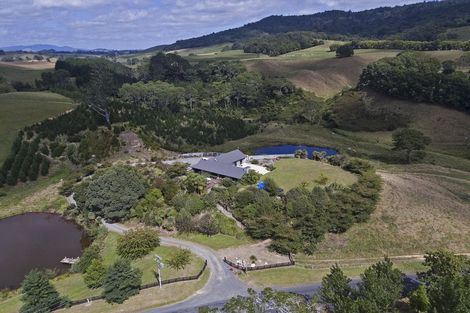 Photo of property in 311 Henry Watson Road, Matamata, 3472