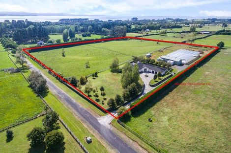 Photo of property in 40 Matheson Way, Waiau Pa, Pukekohe, 2679