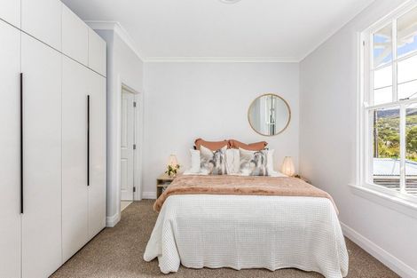 Photo of property in 4 Ngata Street, Ngaio, Wellington, 6035