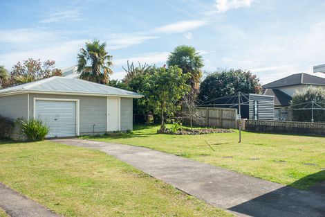 Photo of property in 142 Elizabeth Avenue, Te Awamutu, 3800