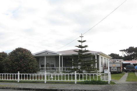 Photo of property in 124 Blake Street, Blaketown, Greymouth, 7805