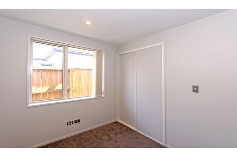 Photo of property in 3/14 Nicholls Road, Halswell, Christchurch, 8025