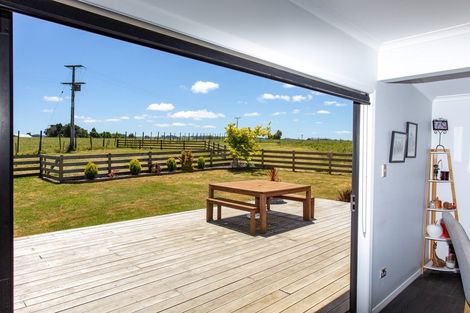 Photo of property in 83 Bushy Park Road, Kai Iwi, Whanganui, 4574