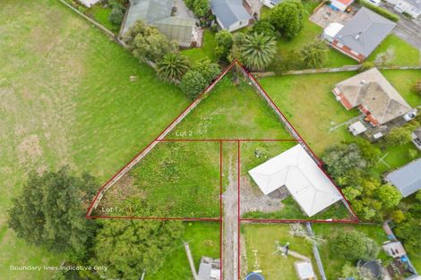 Photo of property in 34 Crewe Crescent, Hokowhitu, Palmerston North, 4410