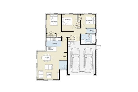 Photo of property in 5 Oralee Terrace, Peacocke, 3206