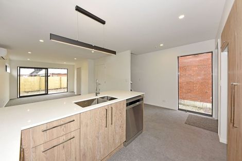 Photo of property in 3/31 Athol Terrace, Upper Riccarton, Christchurch, 8041