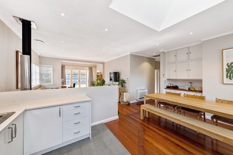 Photo of property in 5 Hukanui Crescent, Ponsonby, Auckland, 1021