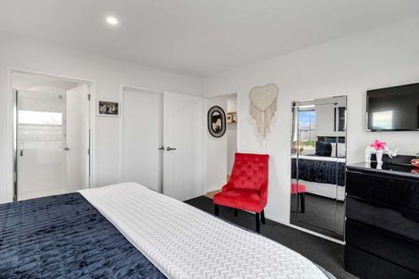 Photo of property in 1 Jean Batten Lane, Rolleston, 7615