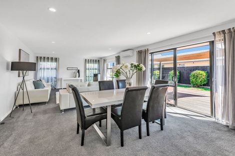 Photo of property in 4 Slattery Lane, Leeston, 7632