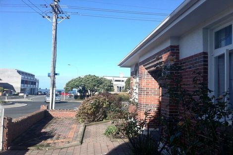 Photo of property in 31 Beach Street, Saint Clair, Dunedin, 9012