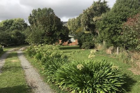 Photo of property in 116 Western Valley Road, Little River, 7591