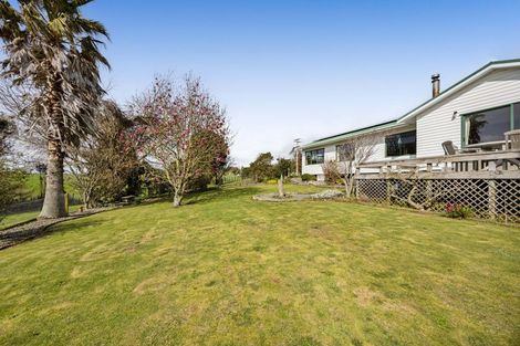 Photo of property in 516 Turuturu Road, Hawera, 4674