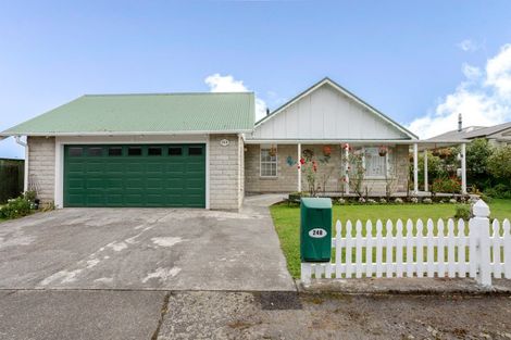 Photo of property in 24a Rawhiti Street, Dannevirke, 4930