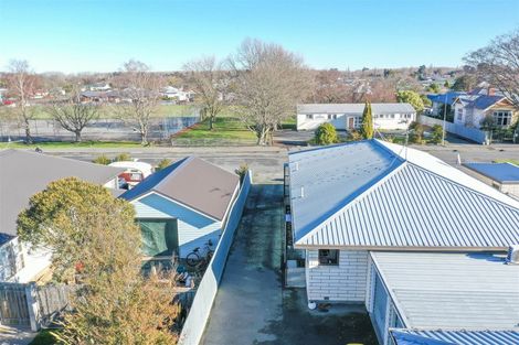 Photo of property in 2/287 Cameron Street, Ashburton, 7700