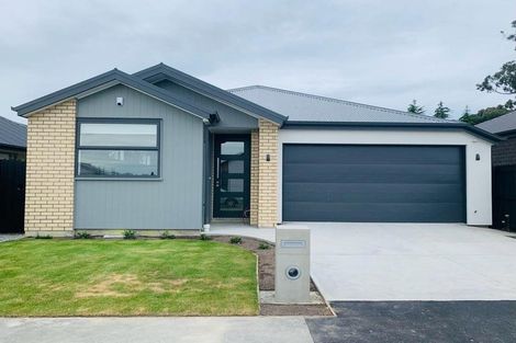 Photo of property in 22 Horoeka Street, Avonhead, Christchurch, 8042