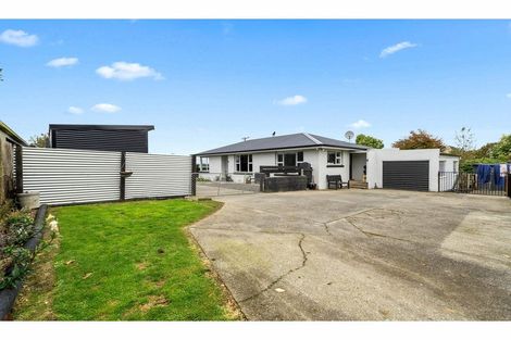 Photo of property in 110 Dunlop Street, Wallacetown, 9816