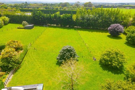 Photo of property in 30f Western Line, Brunswick, Whanganui, 4571