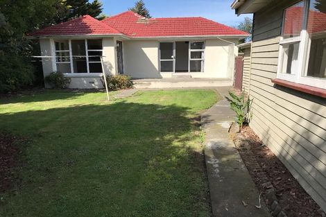 Photo of property in 43 Arthur Street, Upper Riccarton, Christchurch, 8041