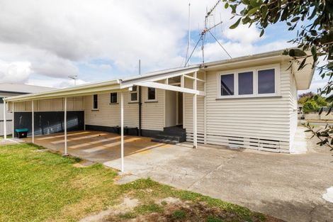 Photo of property in 26 Jull Crescent, Waipukurau, 4200