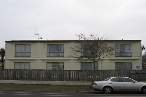 Photo of property in 9/897 Heaphy Terrace, Claudelands, Hamilton, 3214