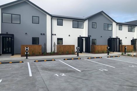 Photo of property in 7/25 Hargest Crescent, Sydenham, Christchurch, 8023