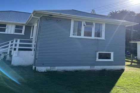 Photo of property in 47 Dimock Street, Titahi Bay, Porirua, 5022