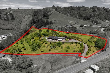 Photo of property in 543 Ahuroa Road, Puhoi, Warkworth, 0994