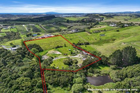 Photo of property in 54 De Boer Lane, Mangawhai, Kaiwaka, 0573