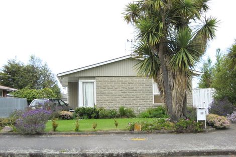 Photo of property in 64 Kinley Street, Rangiora, 7400