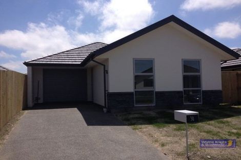 Photo of property in 30 Keene Street, Wigram, Christchurch, 8042