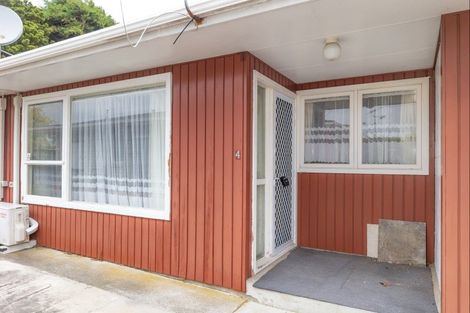 Photo of property in 4/13 Victoria Street, Levin, 5510