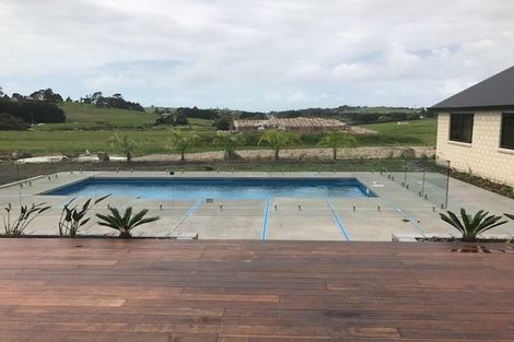 Photo of property in 17 Aileron Rise, Dairy Flat, Albany, 0794