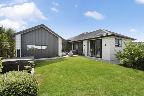 Photo of property in 45 Sylvester Crescent, Flagstaff, Hamilton, 3210