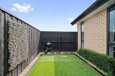 Photo of property in 6 Barcote Lane, Rolleston, 7615