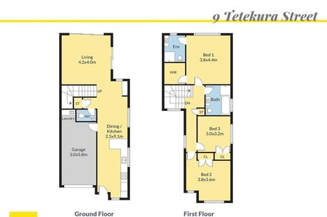 Photo of property in 9 Tetekura Street, Takanini, 2110