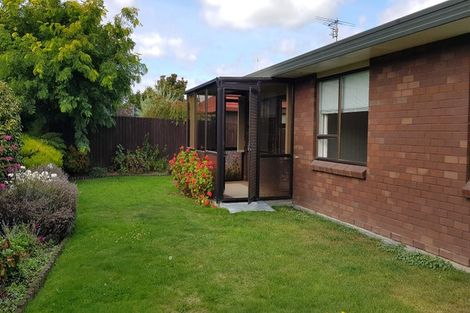 Photo of property in 5 Habgood Place, Lincoln, 7608