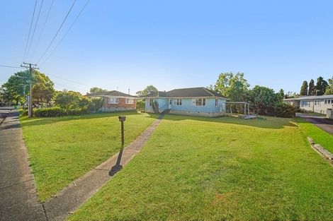 Photo of property in 17 Mildmay Road, Henderson, Auckland, 0610