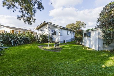 Photo of property in 33 John Walker Drive, Manurewa, Auckland, 2102