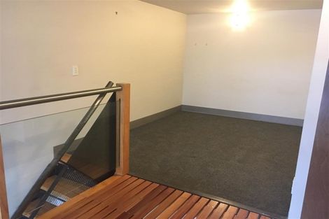 Photo of property in Urbane Apartments, 52/29 Webb Street, Mount Cook, Wellington, 6011