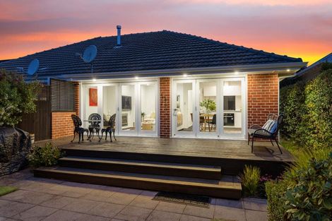 Photo of property in 2/110 Leinster Road, Merivale, Christchurch, 8014