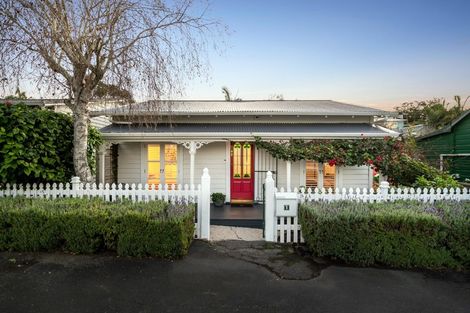 Photo of property in 5 England Street, Freemans Bay, Auckland, 1011