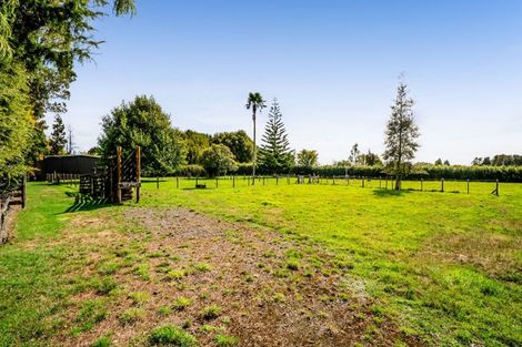 Photo of property in 172 Lepper Road, Inglewood, 4386