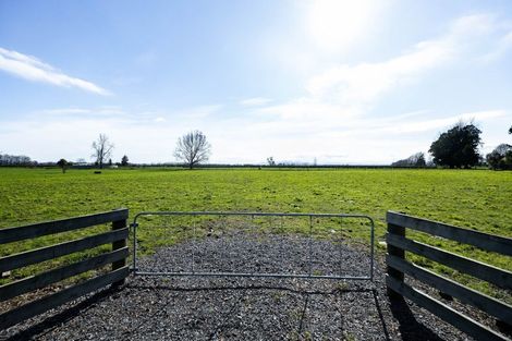 Photo of property in 405 Piako Road, Gordonton, Hamilton, 3281