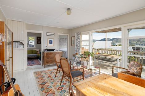 Photo of property in 39 Ranui Crescent, Diamond Harbour, Lyttelton, 8971
